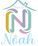 Espaço Noah Terapias Integradas em Neuroreabilitação Infantil logo